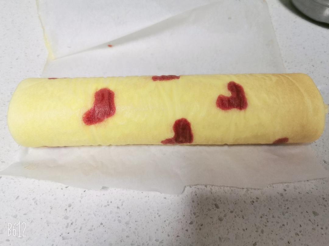 小四卷～风靡美食群的美味蛋糕卷