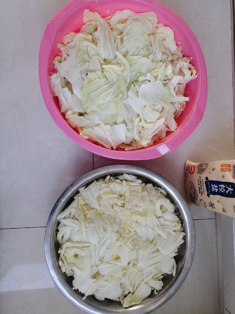 韩国泡菜