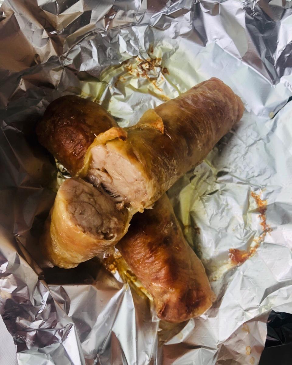 低碳生酮之每日饮食记录