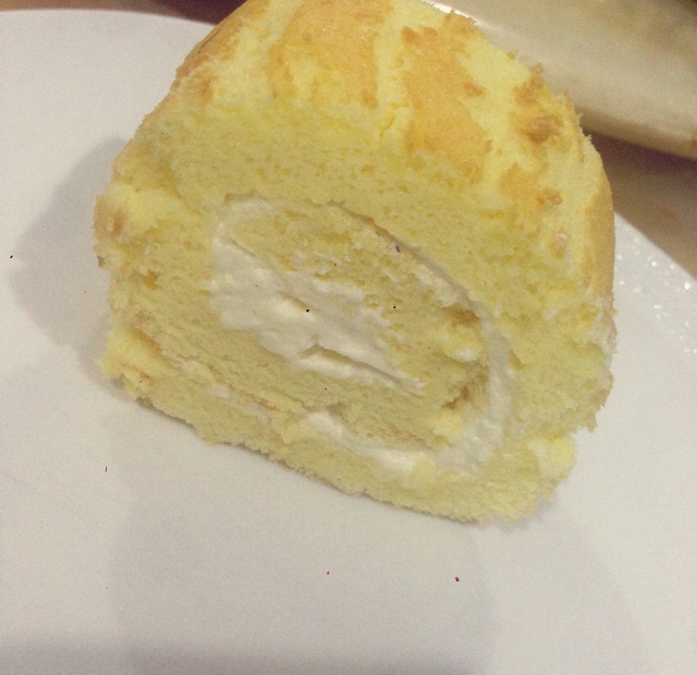 小四卷～风靡美食群的美味蛋糕卷