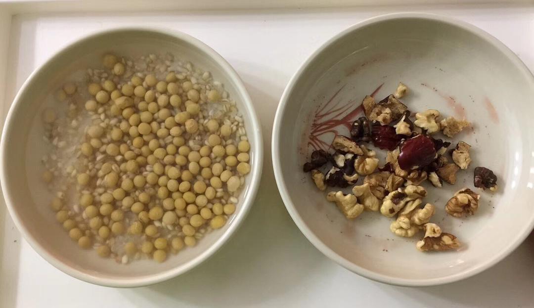豆浆集
