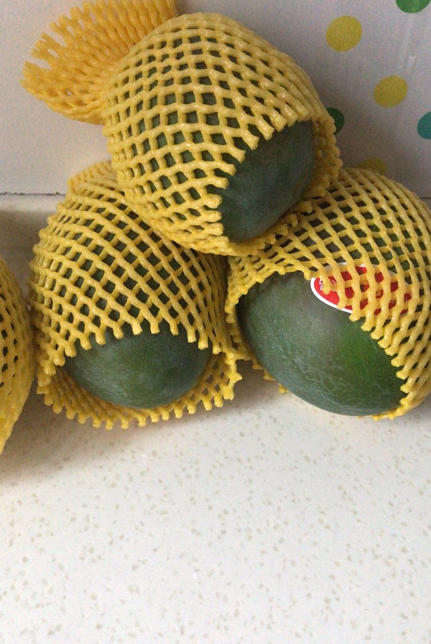 《Tinrry下午茶》教你做芒果糯米饭
