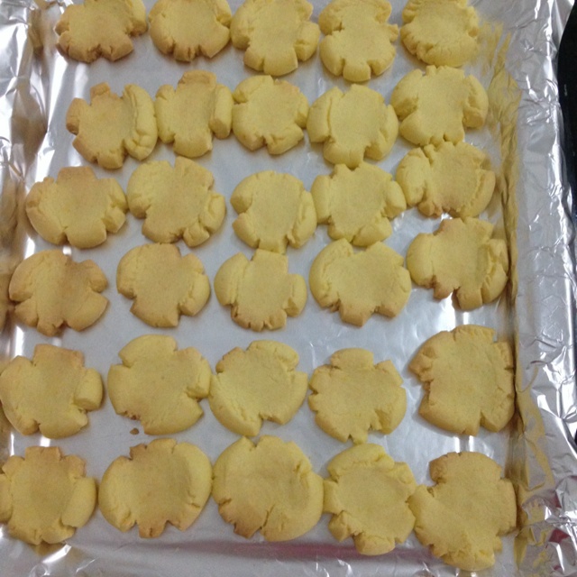 玛格丽特饼干