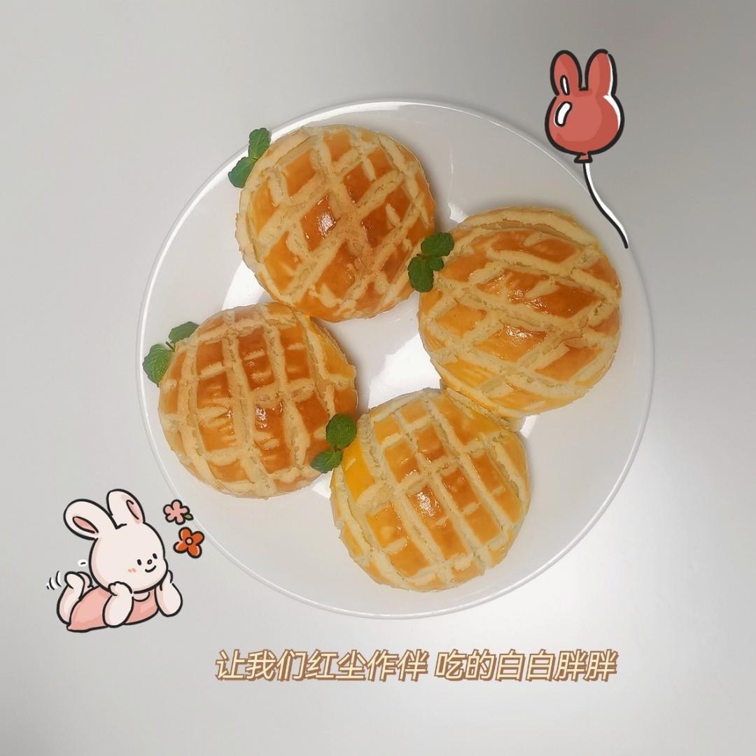 【干货】隔夜冷藏法轻松快速手揉手套膜🍞超简单