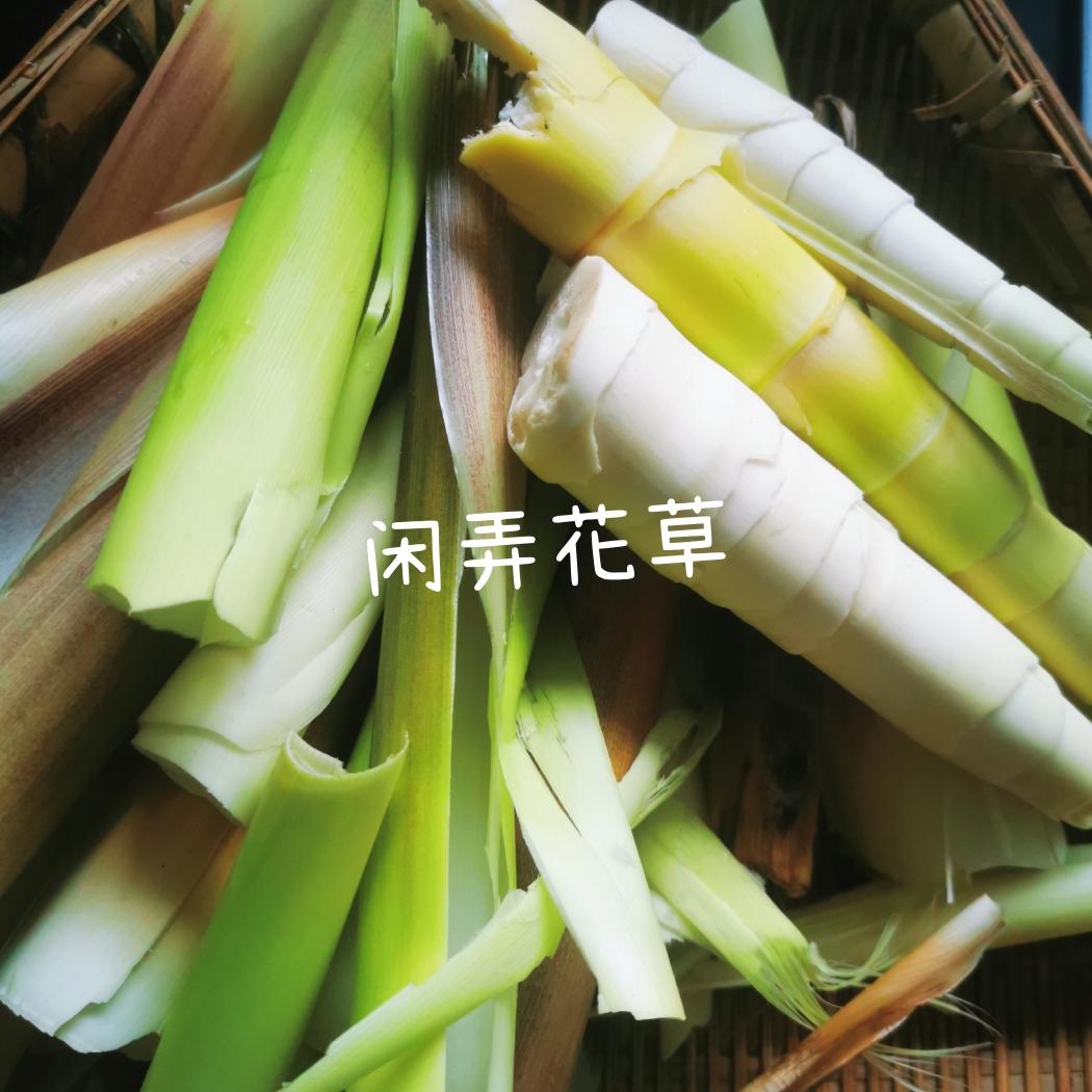 家常葱花鲫鱼