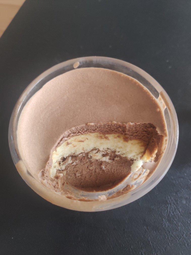 浓郁巧克力慕斯蛋糕（6寸）