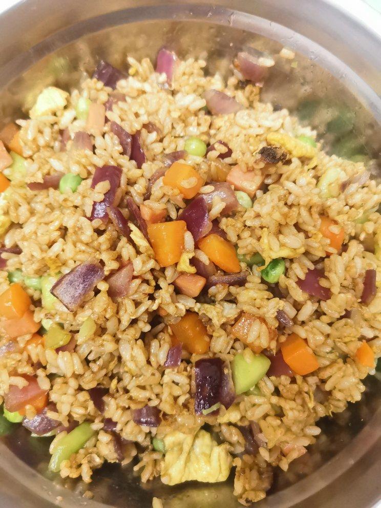 最简单味道惊艳的糖醋藕片