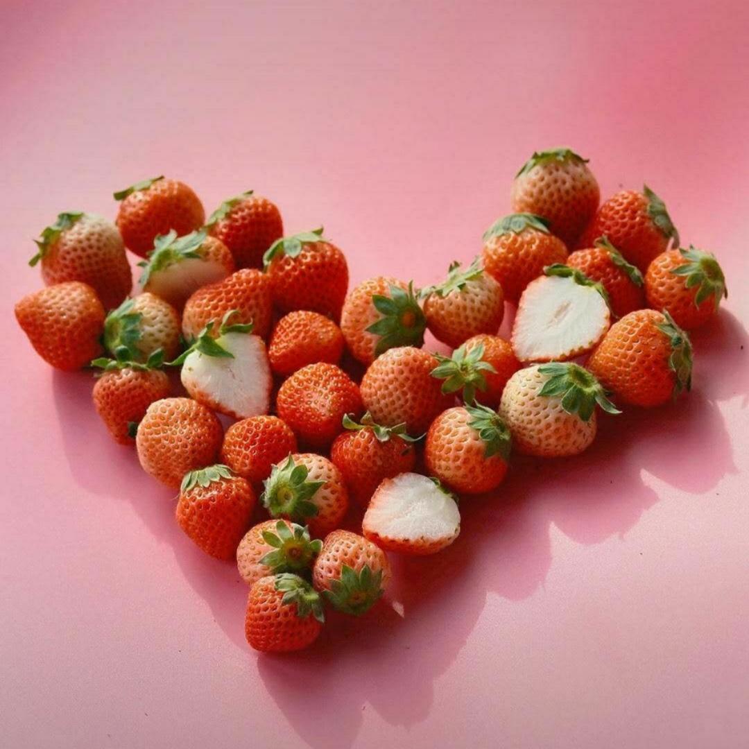 触动心灵的美味