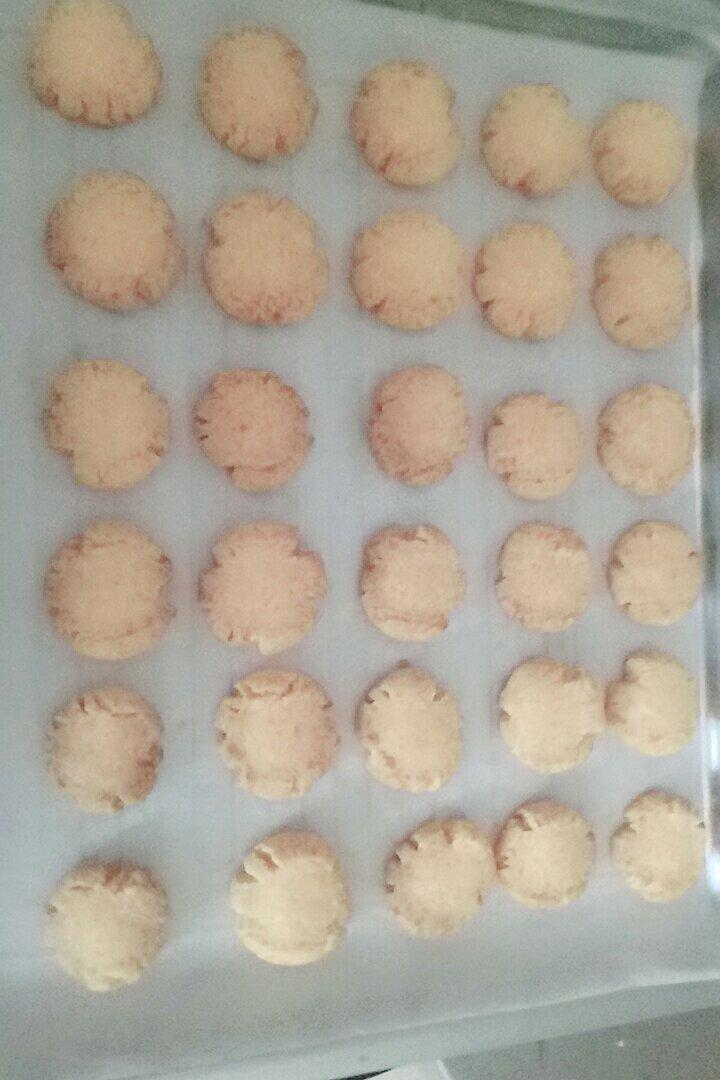 玛格丽特饼干