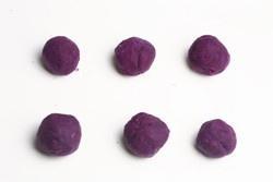 紫薯奶酪球的做法 步骤14