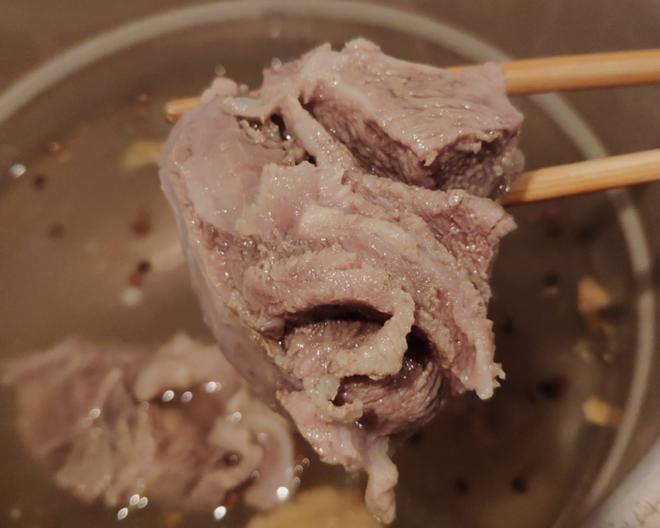 炖羊肉（可吃羊肉锅和羊汤），胜在简单好吃的做法