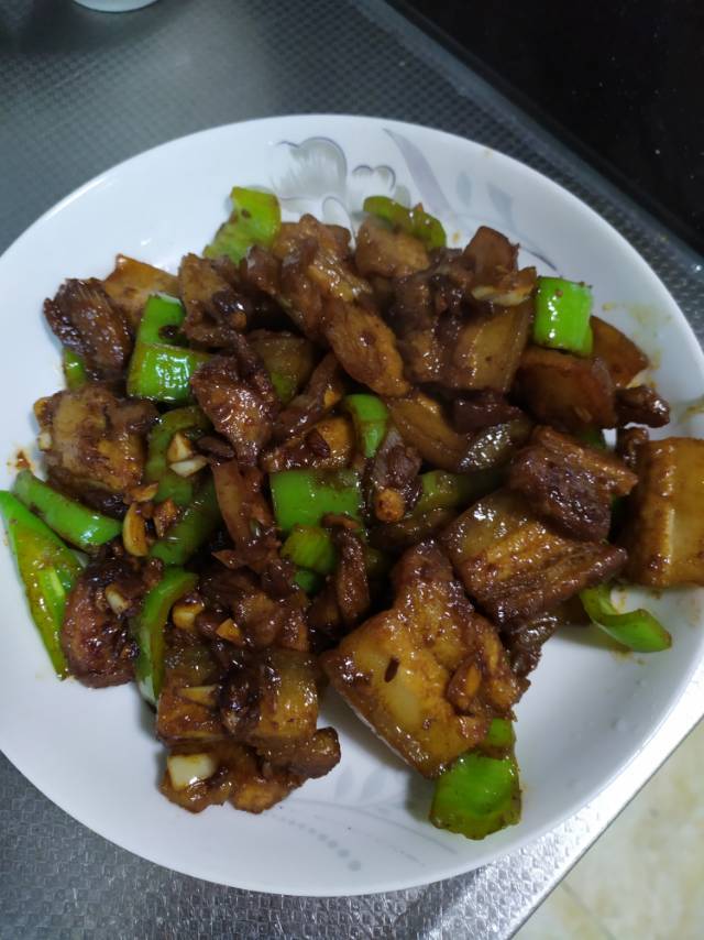 湖南小炒肉