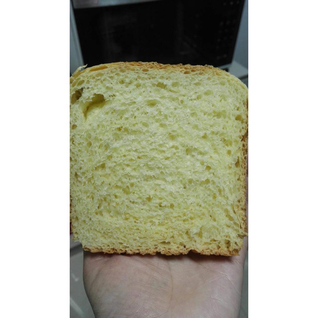 夺命软吐司(๑´ڡ`๑)超软拉丝极速方便的一次发酵吐司