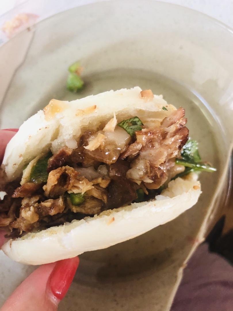 【无限接近原味】停不下来的肉夹馍