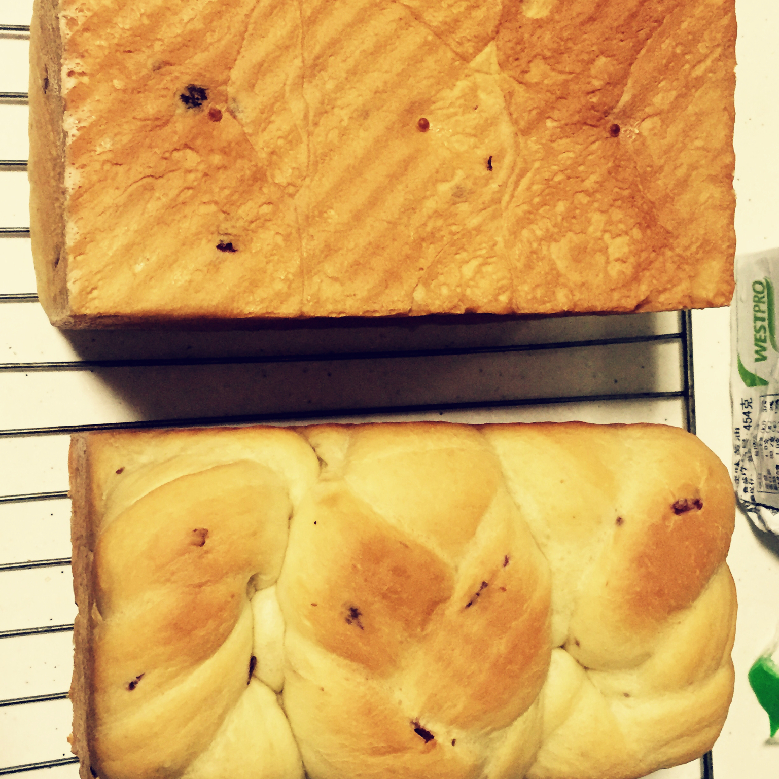 夺命软吐司(๑´ڡ`๑)超软拉丝极速方便的一次发酵吐司