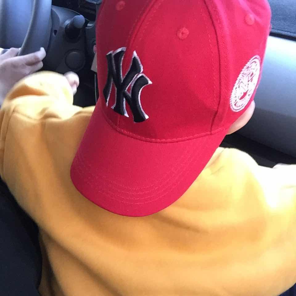 淘宝店铺：嘎嘎香水店