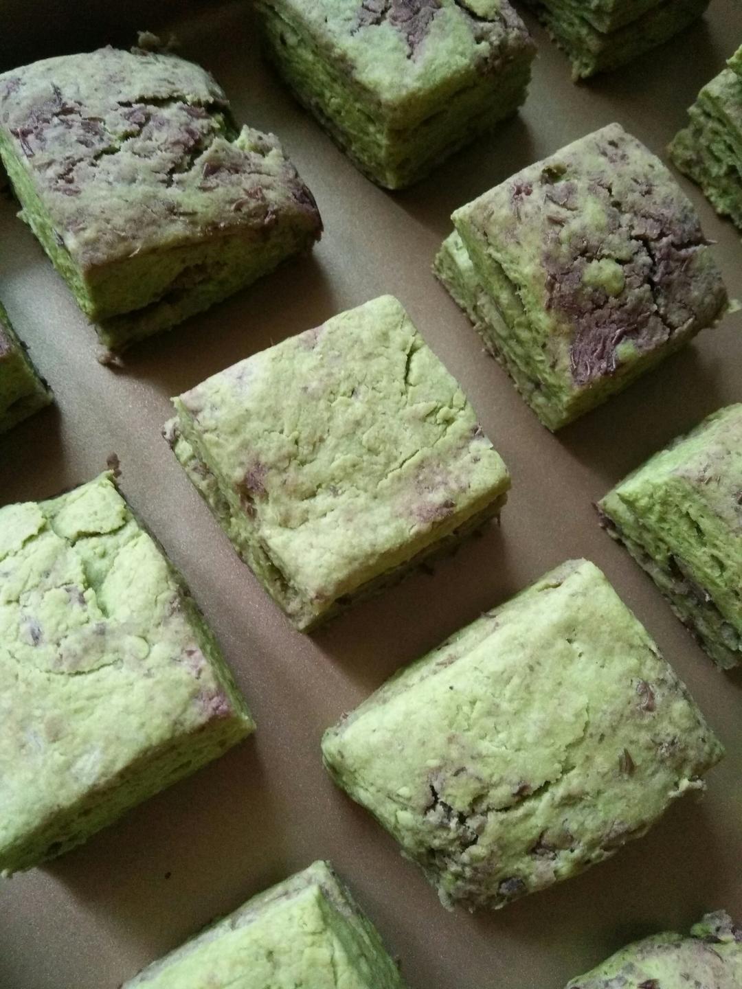传统英式司康（Scone）