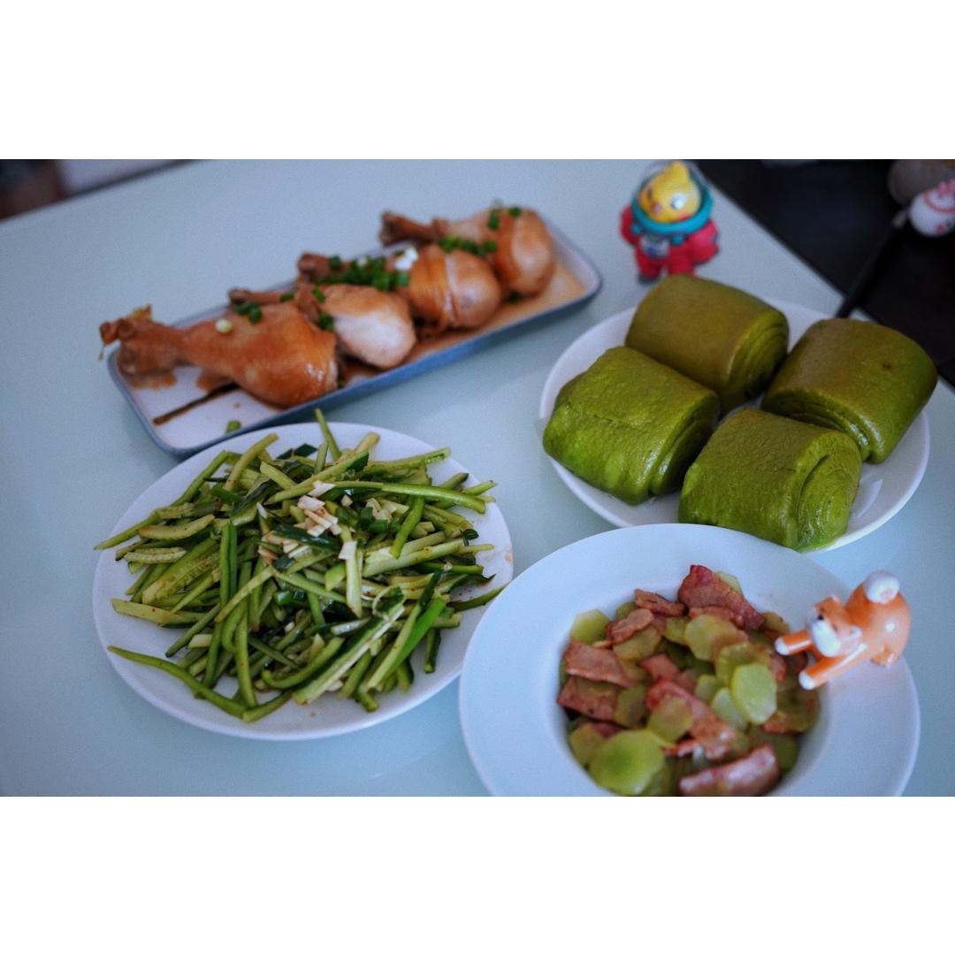 零失败的超级美味豉油鸡