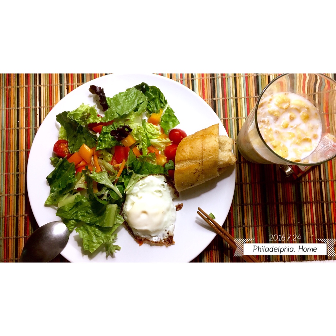 【熊记】太阳蛋