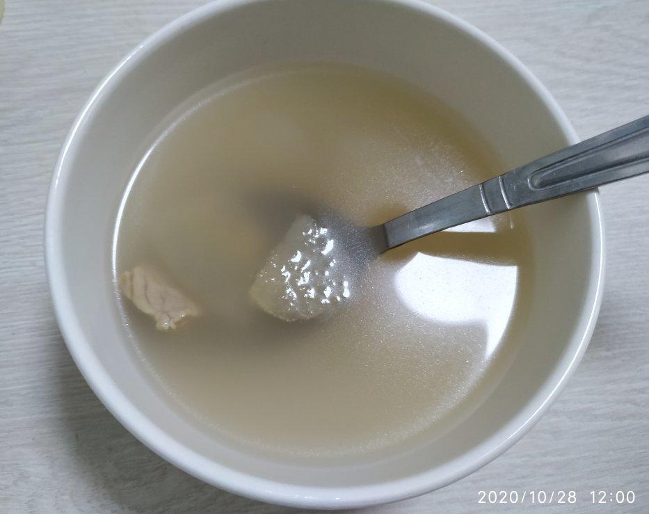 手煮奶茶