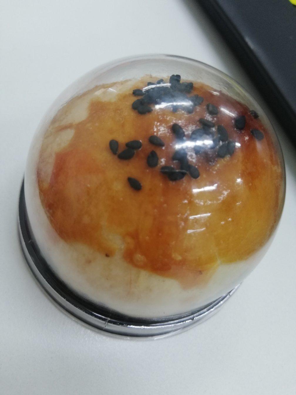 ㊙️网红麻薯肉松蛋黄酥🔥，好吃到爆‼️