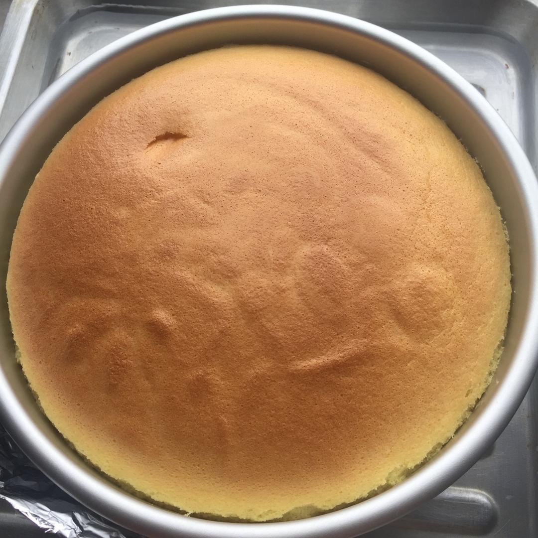 入口即化の棉花蛋糕
