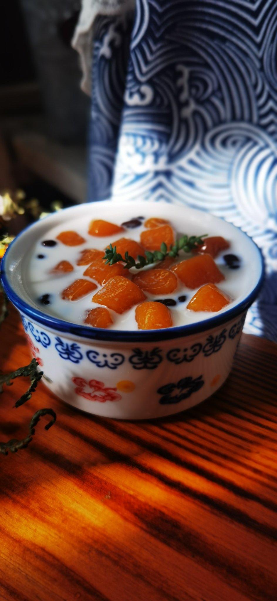 《Tinrry+》Q弹芋圆仙草冻