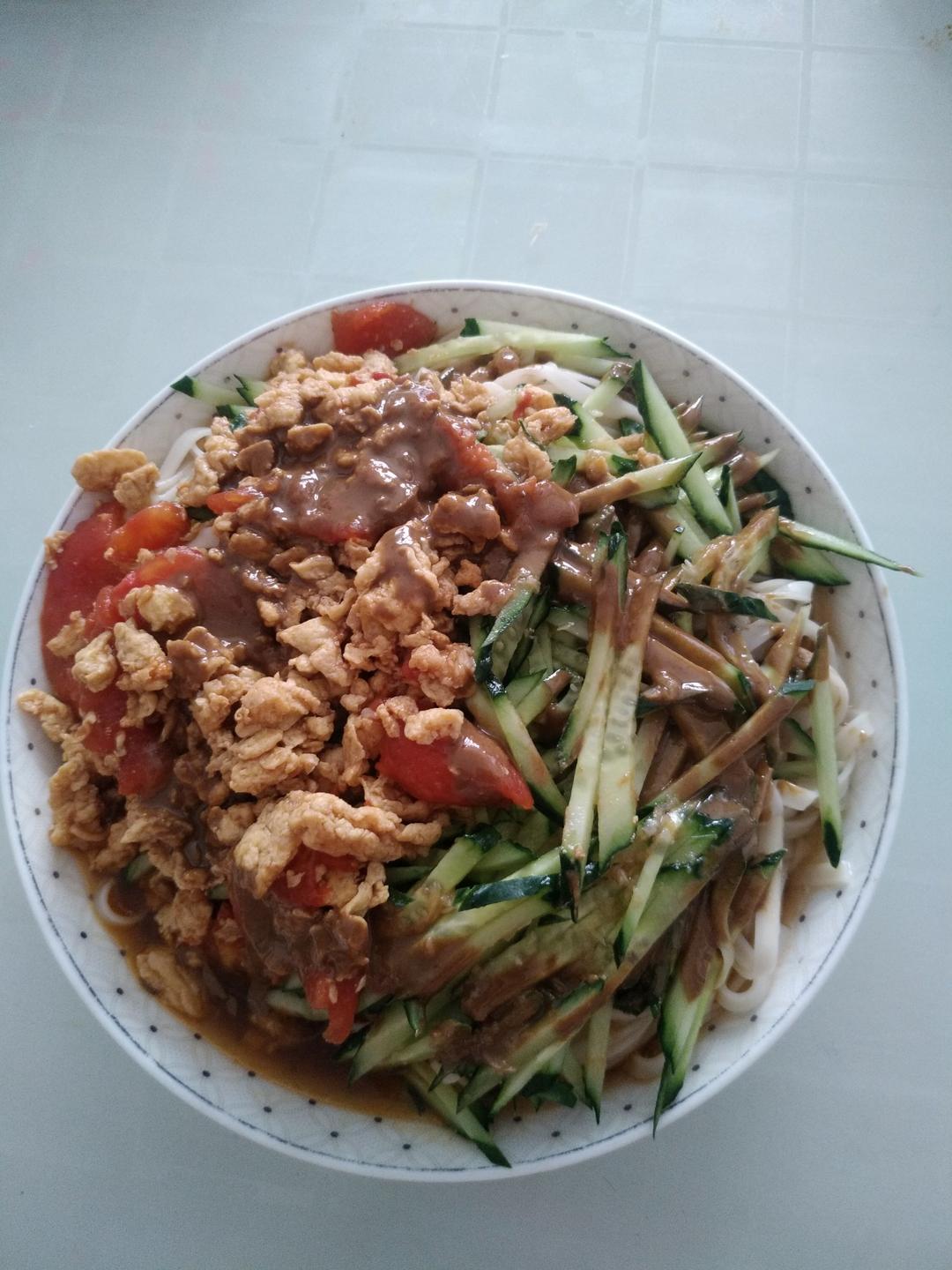 午餐•2019年6月22日