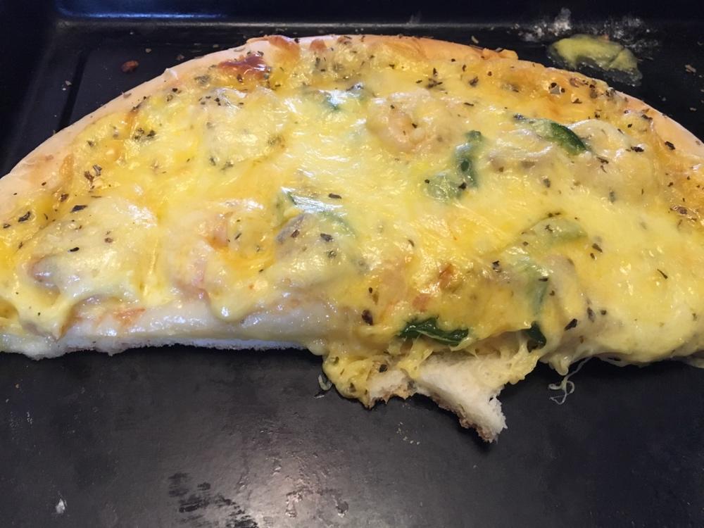 至尊披萨【制作要点更新】