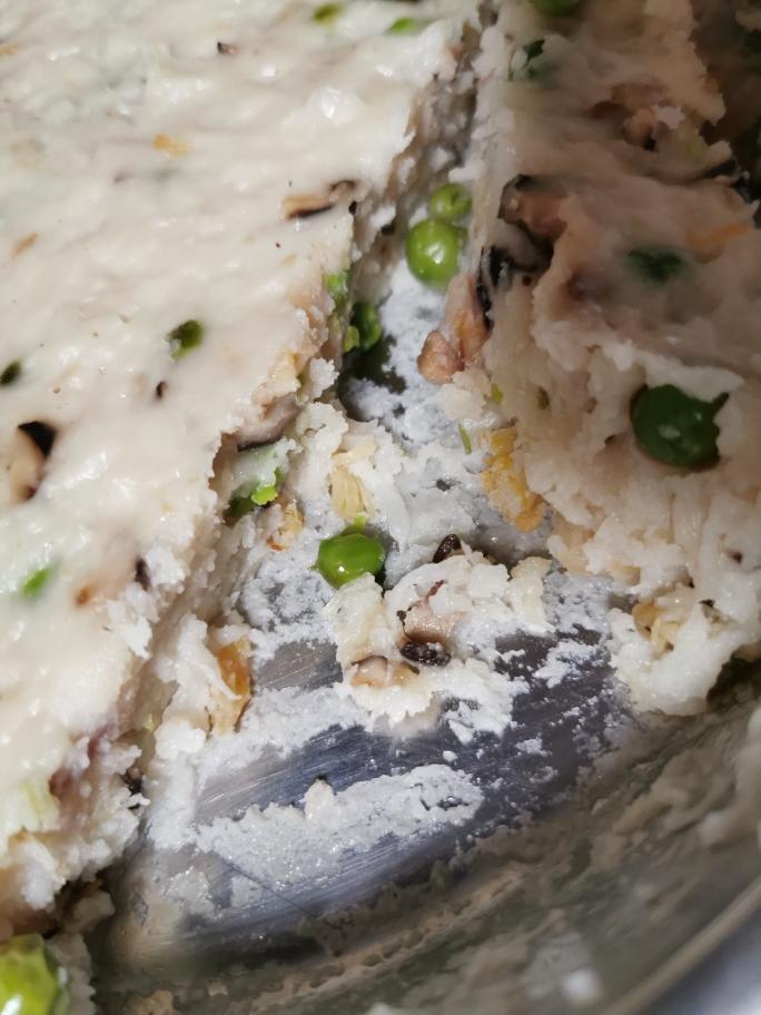 超正广式萝卜糕