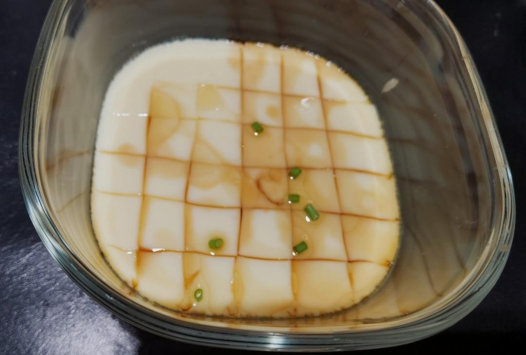 零失误版水蒸蛋