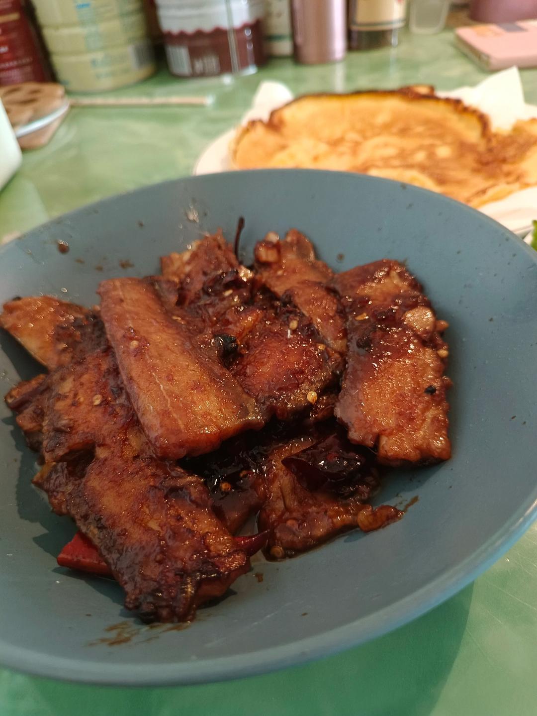 零失误的红烧带鱼，经典家常菜，吃了就忘不掉的味道