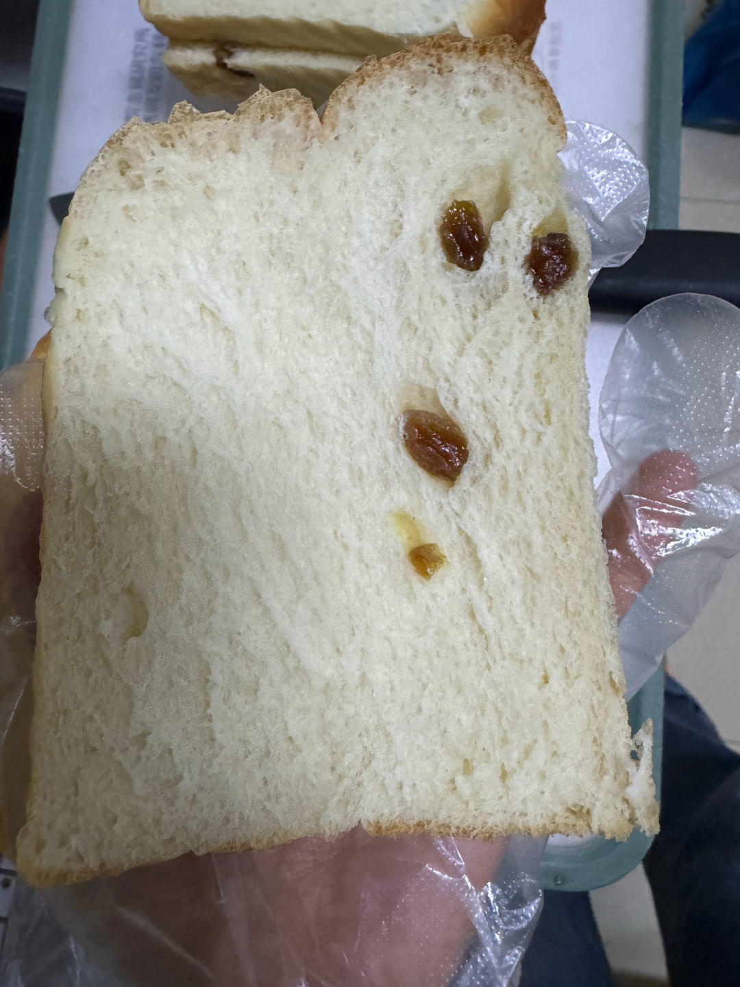 醇奶手撕吐司
