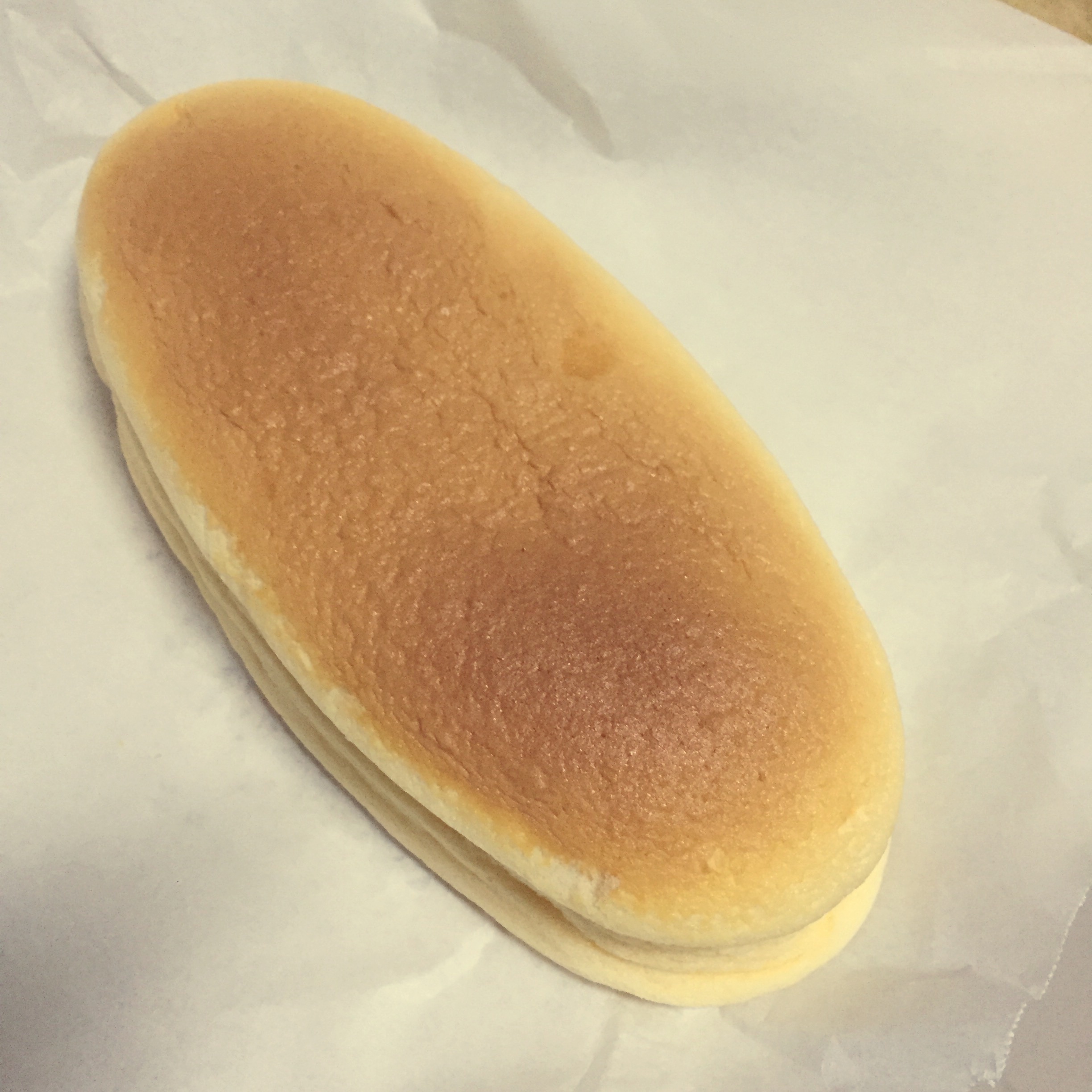 酸奶蛋糕