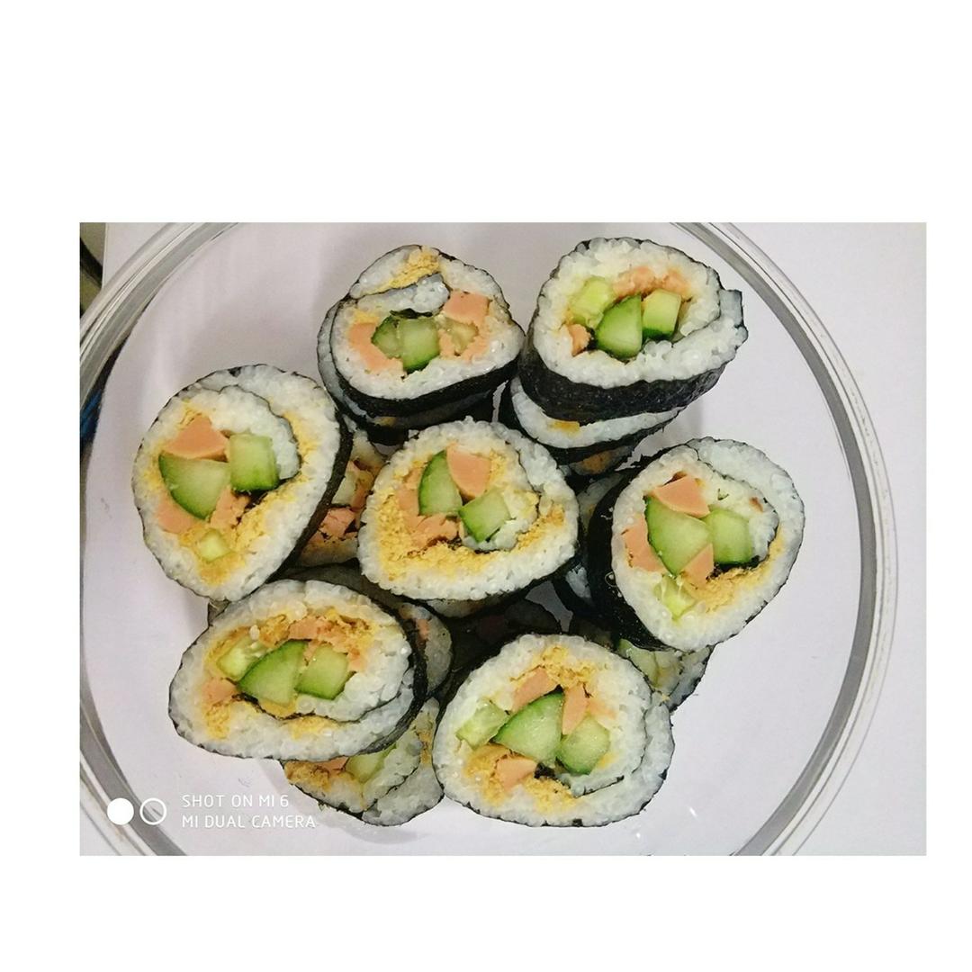 寿司