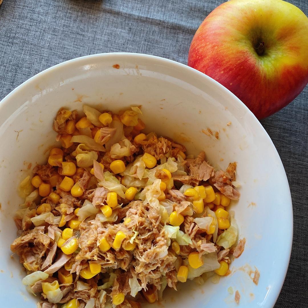 早餐•2020年6月17日