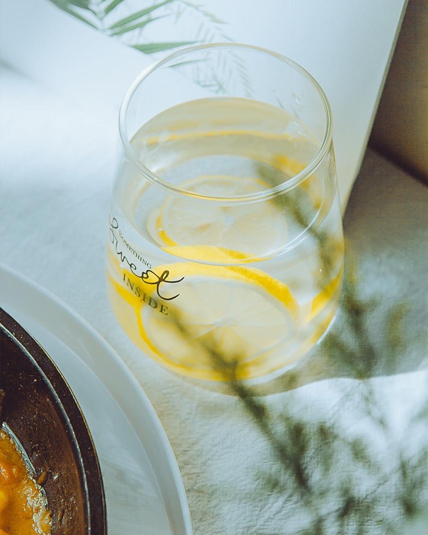 简单柠檬水/Lemonade