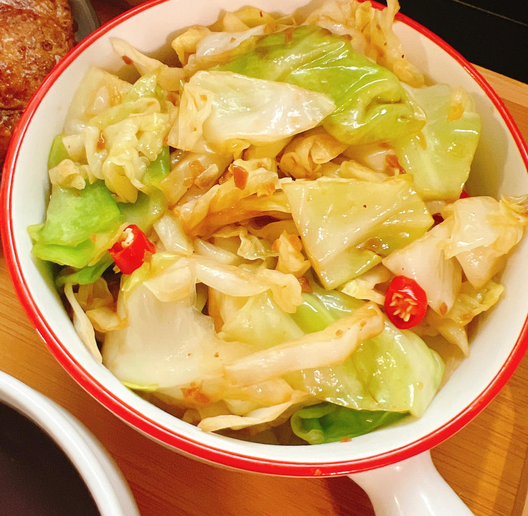 sharon蓝9911做的零失败的凉拌大头菜