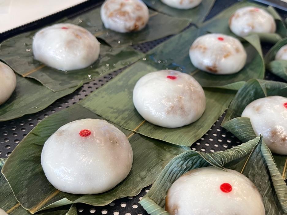 福州糯米粿的做法