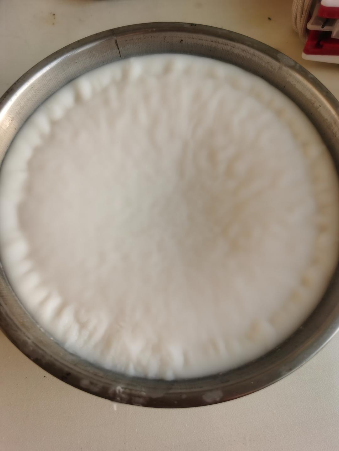 怎么熬出雪白的猪油。