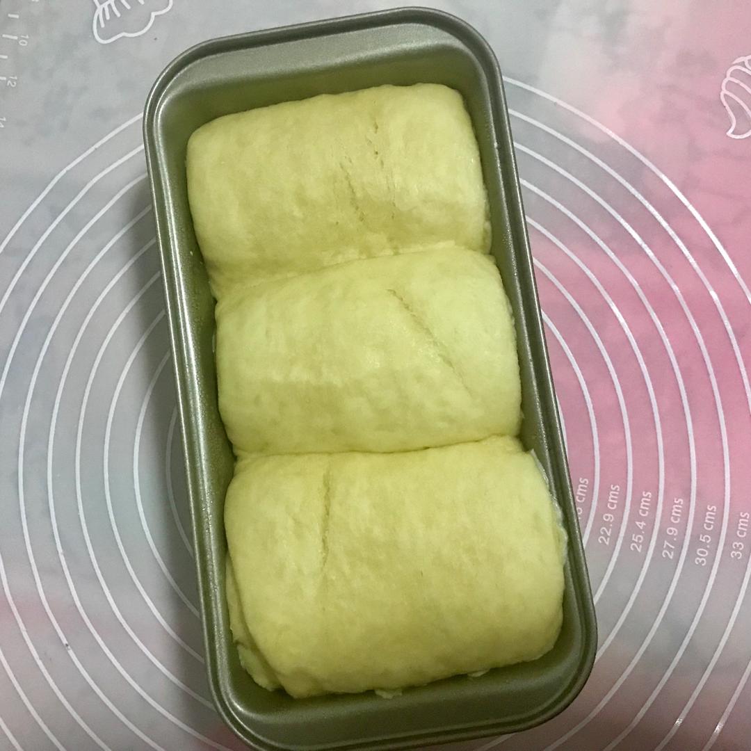 港式吐司