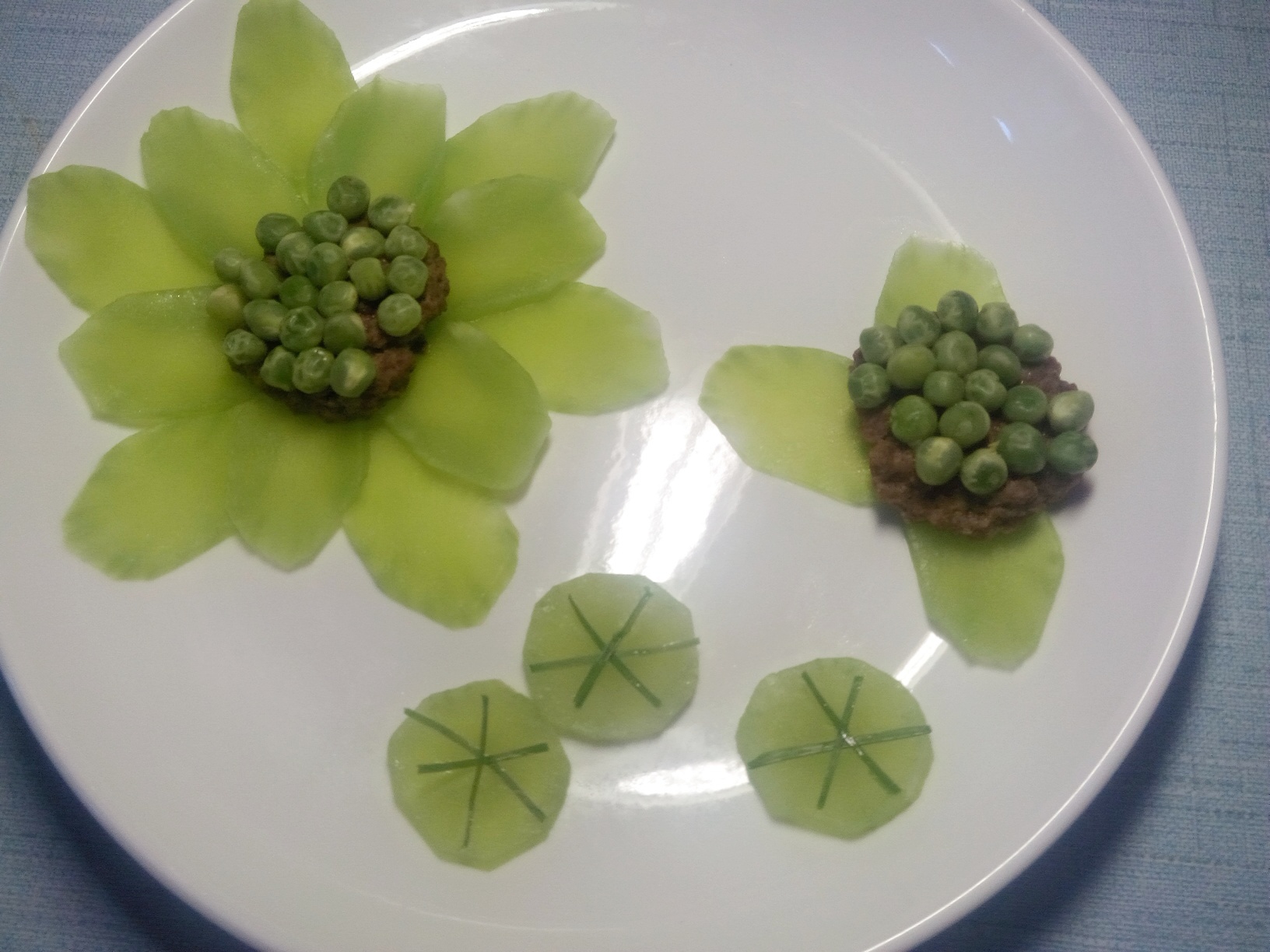 享受早餐享受健康