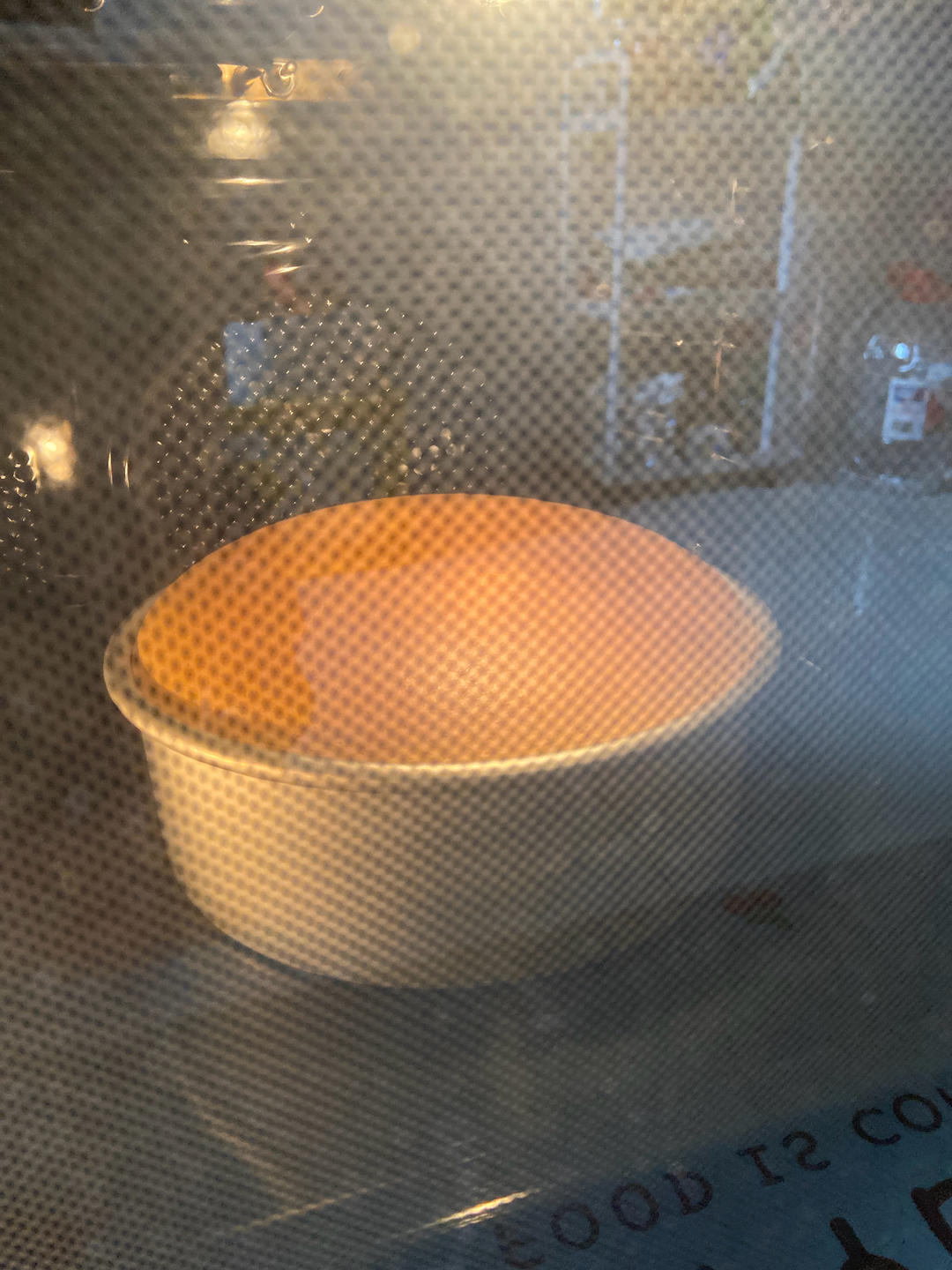 戚风蛋糕🎂8寸零失败（步骤超详细|问题详解）