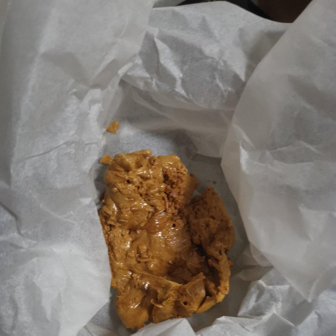 童年回忆【蜂窝糖】在家五毛钱搞定