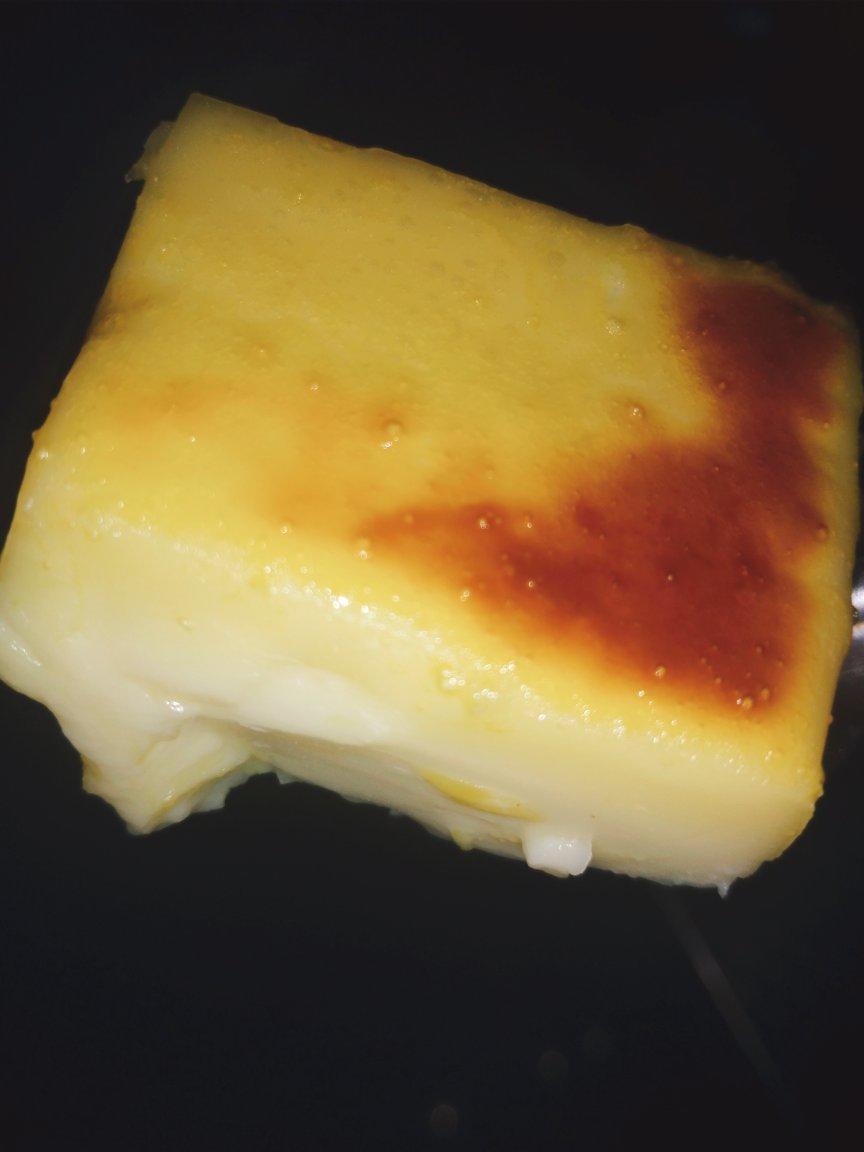 好吃到爆的烤牛奶，零失败㊙️方来了