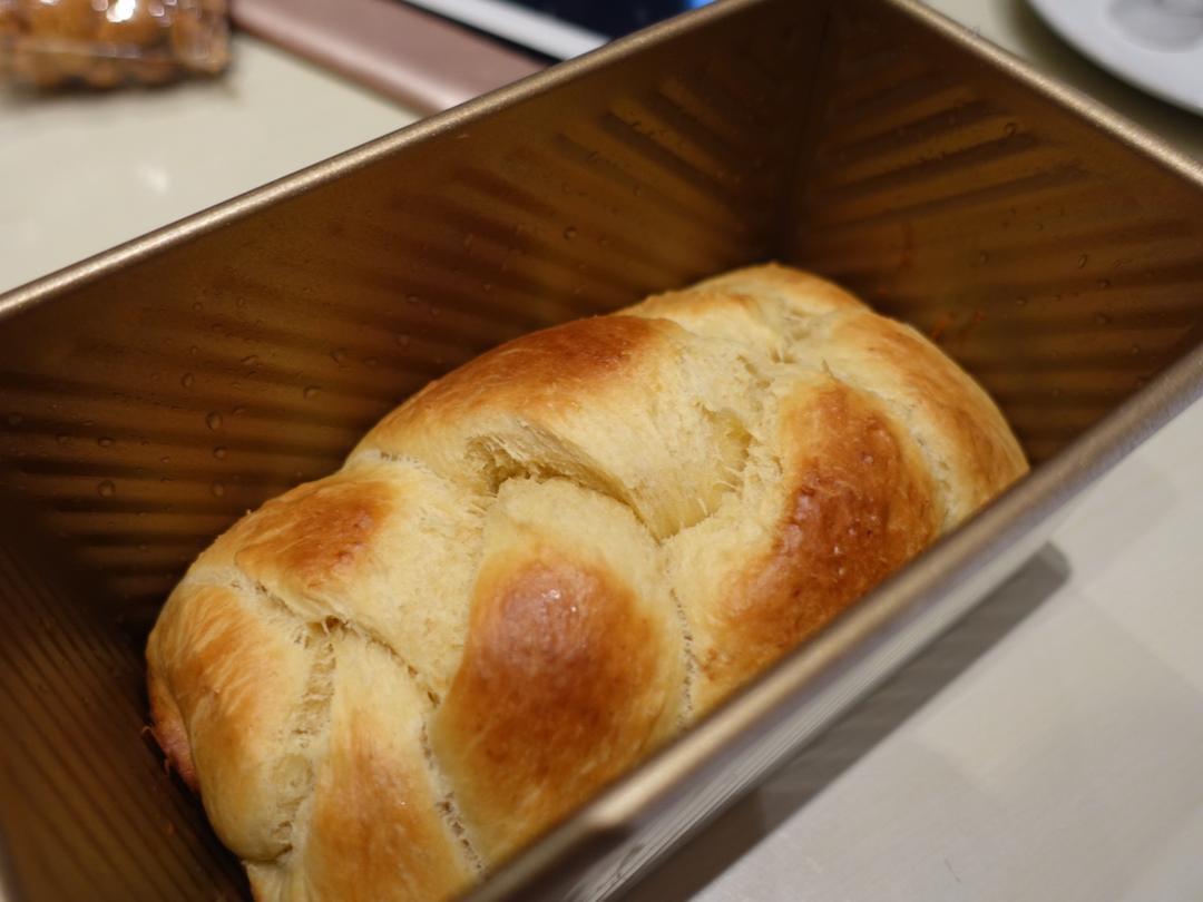 法国面包brioche（布里欧修）