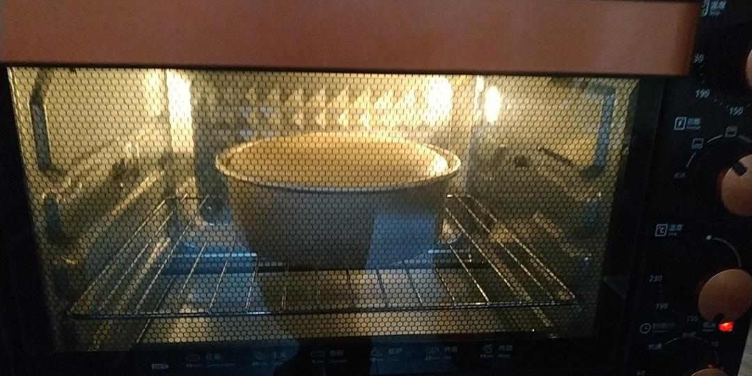 6寸，8寸，10寸戚风蛋糕配方（已更新）