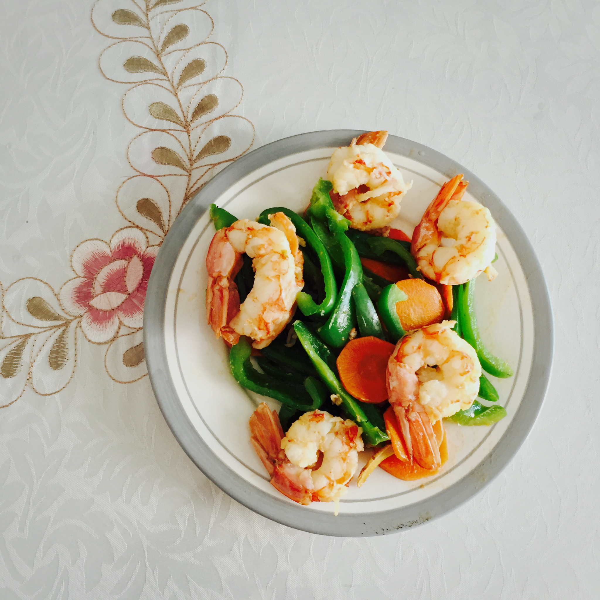 小妮纸的beautiful life