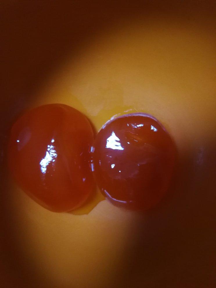 零失败：自制咸蛋黄