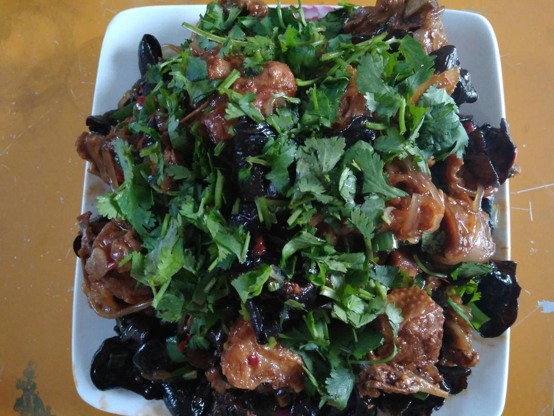 看四川人怎么吃鸭肉—— 揭秘“味道超级霸道、麻辣鲜香、重口味”的私房【麻辣鸭子】做法